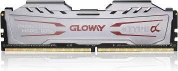 RAM DDR4 8GB GLOWAY 2666 MHZ GRY